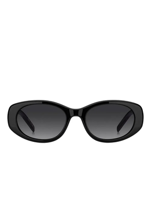 BOSS Double B sunglasses - Black
