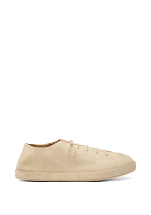 Marsèll lace-up derby shoes - Neutrals