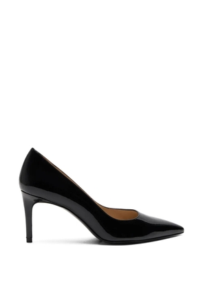 Stuart Weitzman pointed-toe pumps - Black