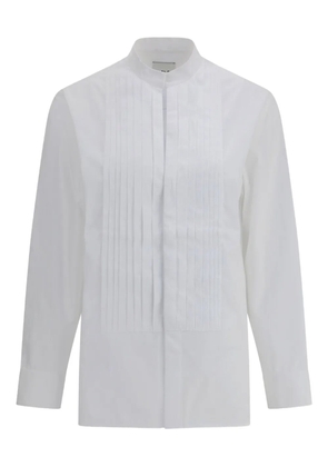 SA SU PHI Petra shirt - White