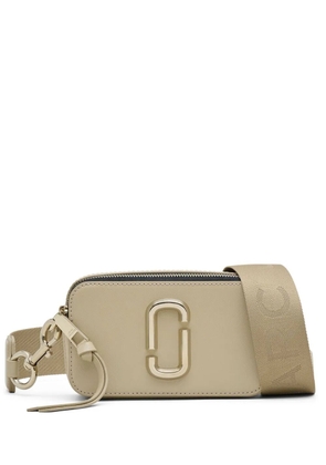 Marc Jacobs The Snapshot camera bag - Neutrals