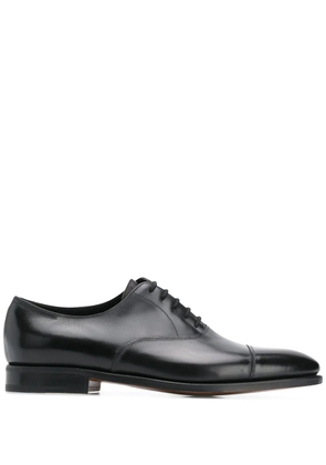 John Lobb City II shoes - Black