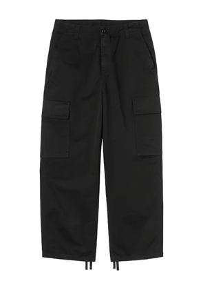 Carhartt WIP Kade cargo pants - Black