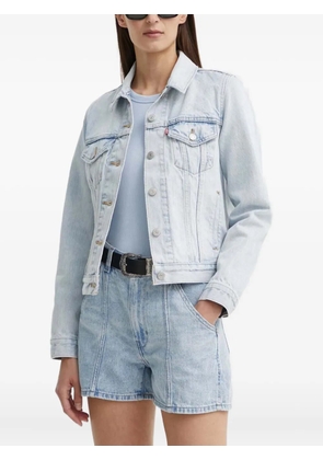 Levi's Original Trucker jacket - Blue