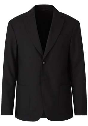 Officine Generale Lisa blazer - Black