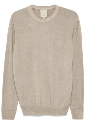 Woolrich wool sweater - Neutrals