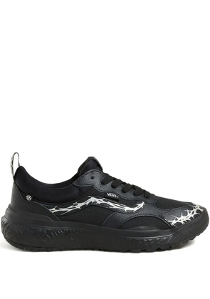 Vans UltraRange Neo MTE barbed-wire trainers - Black