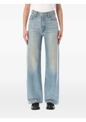 Levi's Ribcage wide-leg jeans - Blue