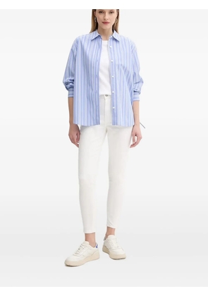 Levi's 721 high-rise jeans - White