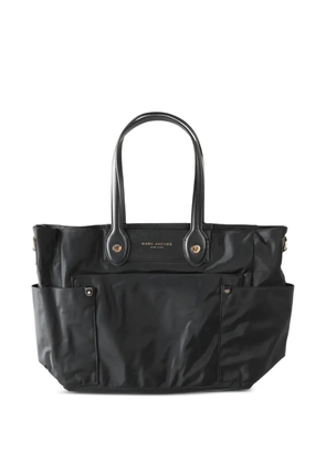 Marc Jacobs Preppy tote bag - Black
