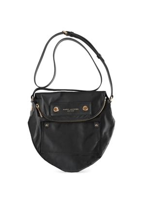 Marc Jacobs Preppy messenger bag - Black