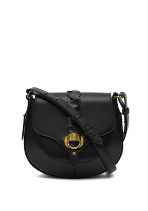 ISABEL MARANT Altay small crossbody bag - Black