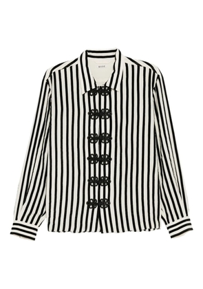 BODE Bannister shirt - White