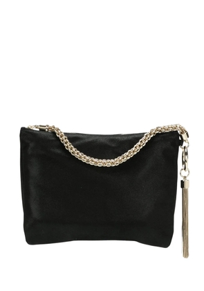 Jimmy Choo Callie tote bag - Black