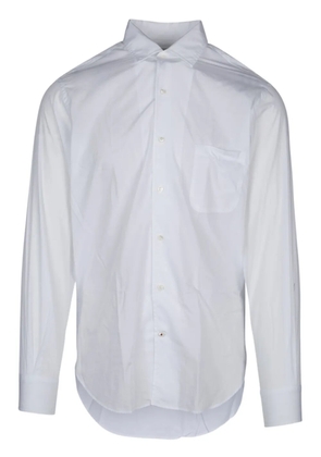 Loro Piana André shirt - White
