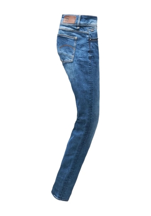 G-Star RAW five-pocket skinny jeans - Blue