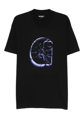 Carhartt WIP Shattered T-shirt - Black