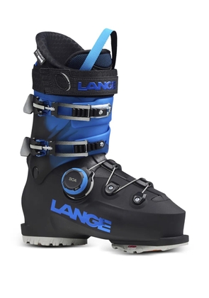 LANGE Concept 12 BOA ski boots - Black
