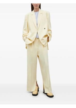 Tiger of Sweden Alvani vest - Blue