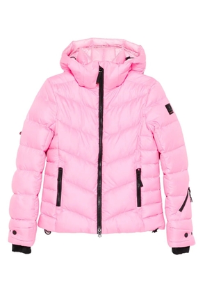 BOGNER FIRE+ICE puffer ski jacket - Pink
