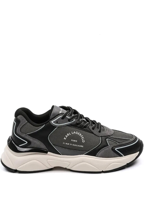 Karl Lagerfeld Rue St-Guillaume sneakers - Grey