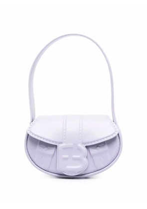 forBitches My Boo leather bag - Purple