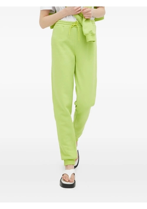 Résumé drawstring trousers - Green
