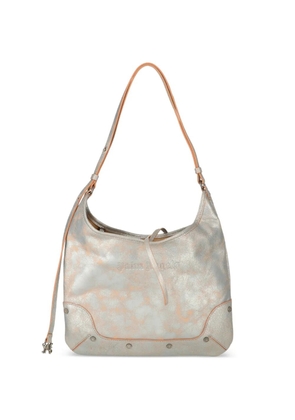 Palm Angels Giorgina shoulder bag - Silver