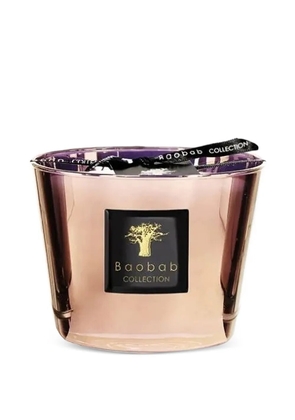 Baobab Collection Max 08 Les Exclusives Cyprium candles - Brown