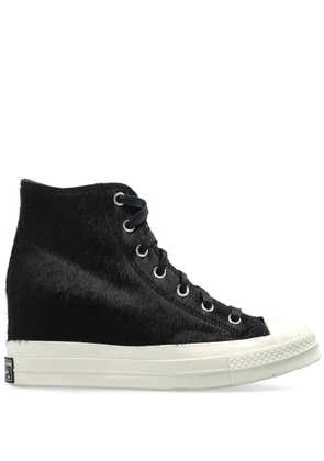 Converse Chuck 70 Wedge sneakers - Black