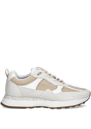 PS Paul Smith mesh-panel sneakers - Neutrals