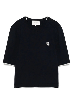 Ba&Sh Brendo top - Blue