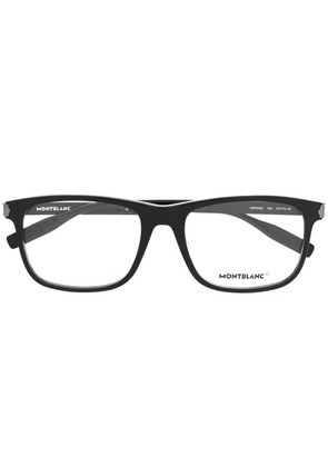Montblanc classic mass glasses - Black