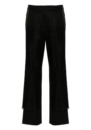 Proenza Schouler Teddy trousers - Black