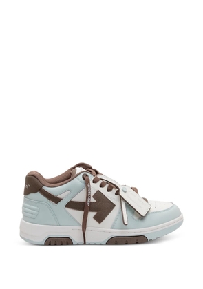 Off-White Out Of Office sneakers - Blue