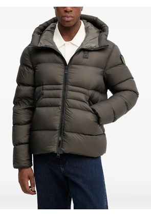 Blauer hooded jacket - Green