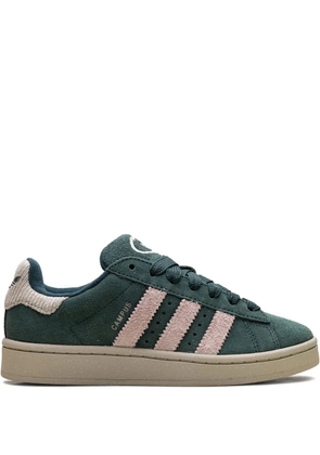 adidas Campus 00s 'Mineral Green/Sandy Pink' sneakers