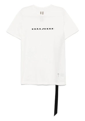Rick Owens DRKSHDW Level T T-shirt - White