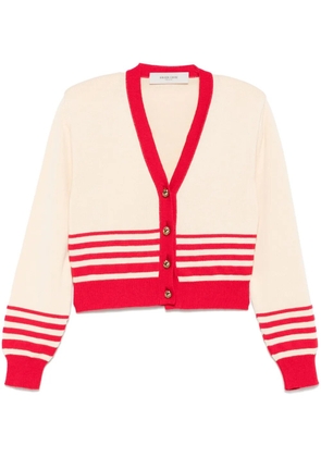 Golden Goose Journey cardigan - Neutrals