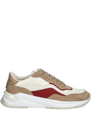 BOSS Skylar sneakers - Neutrals
