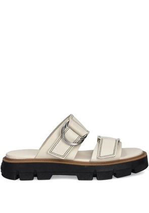 SOREL Rein CB sandals - White