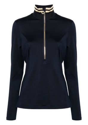 Goldbergh Diane ski pully - Blue