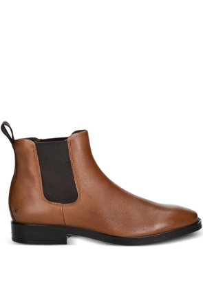 ECCO Metropole Milan Chelsea boots - Brown