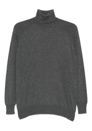 Prada roll-neck sweater - Grey