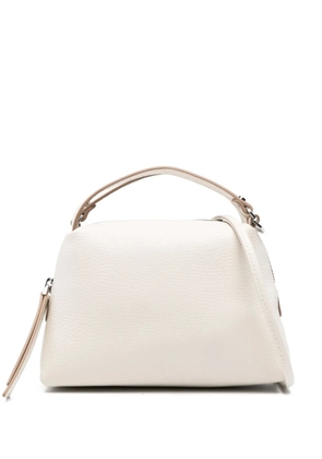 GIANNI CHIARINI Alifa tote bag - White