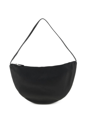 The Row Izzy shoulder bag - Black