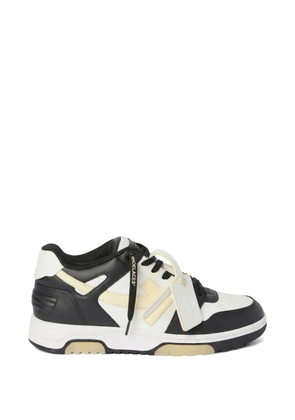 Off-White Out Of Office Glow-In-The-Dark sneakers