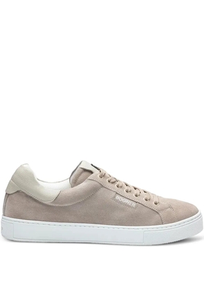 BOGNER Rome 1 D lace-up sneakers - Neutrals