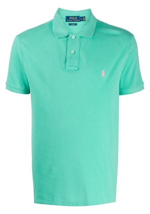 Polo Ralph Lauren short sleeve polo shirt - Green