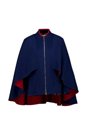 La DoubleJ Baker Street jacket - Blue
